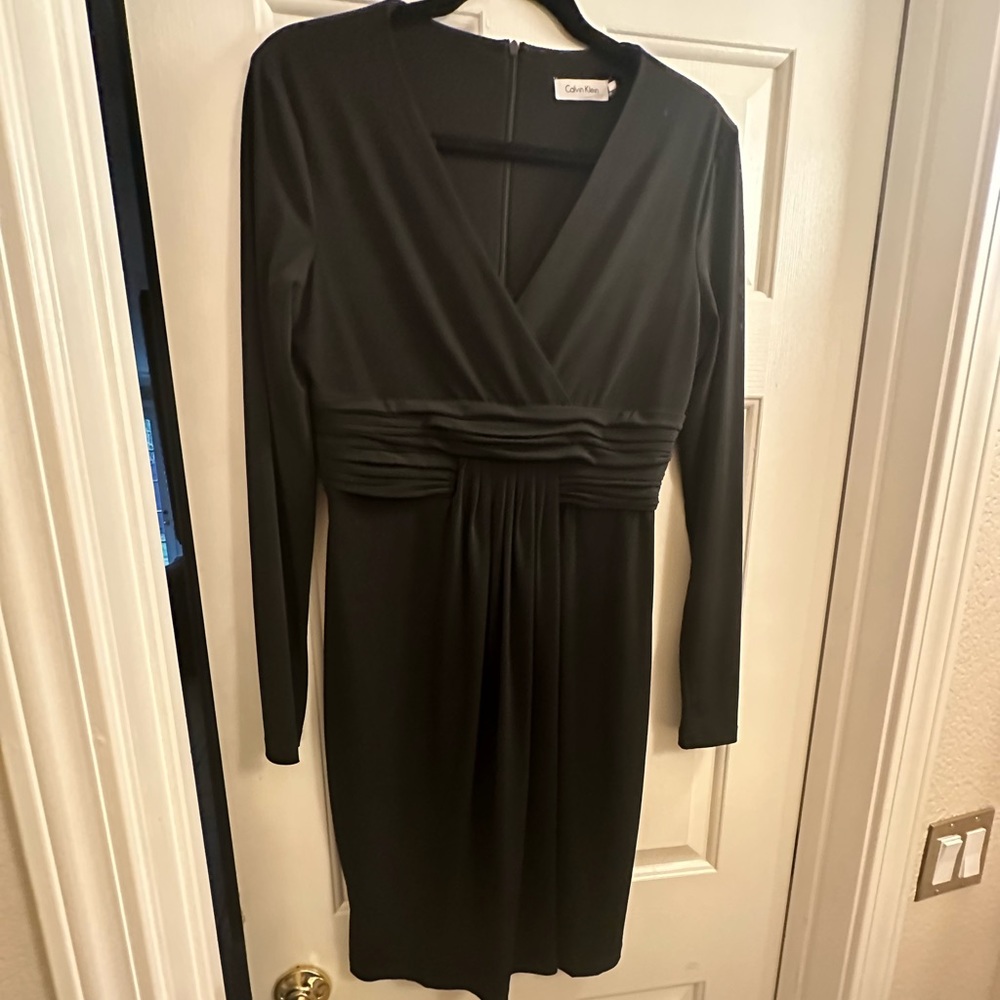 Calvin Klein Dress